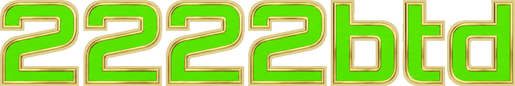 2222btd লোগো